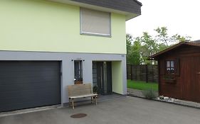 Studio-Ferienwohnung Hans Faessler